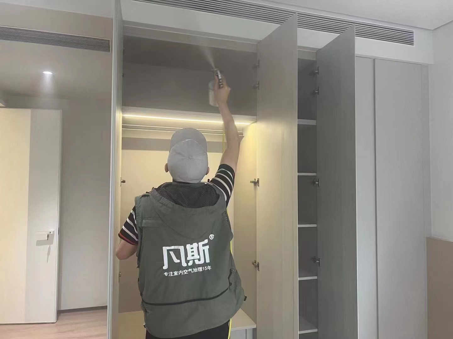 甲醛對(duì)嬰幼兒危害大嗎？有害氣體超標(biāo)的危害