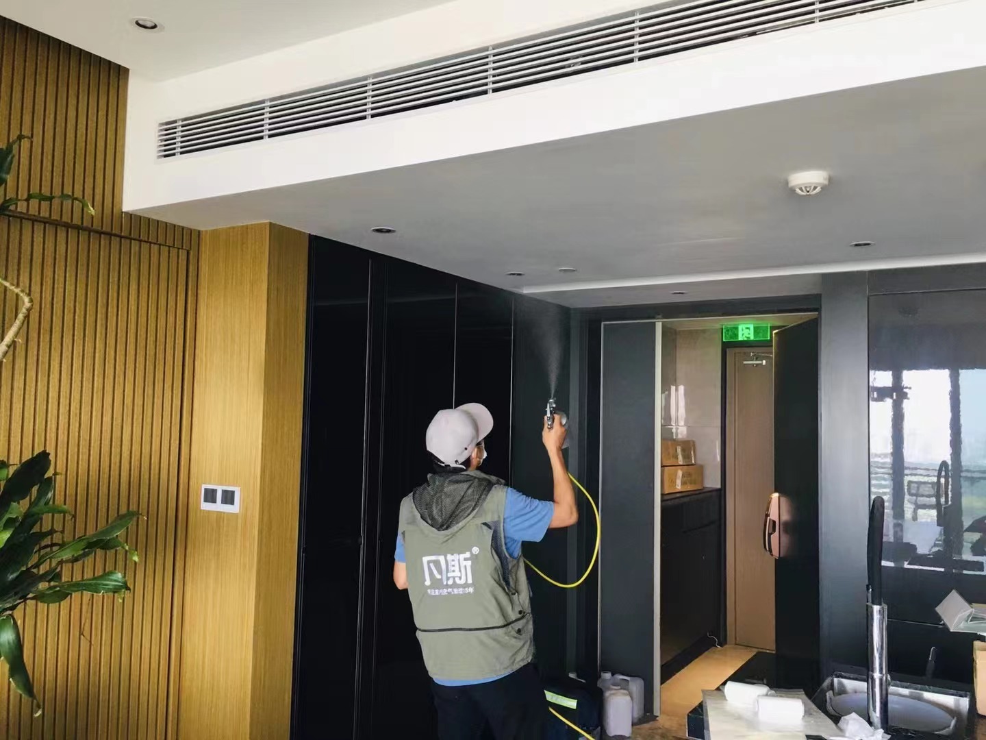 柚子皮能除甲醛嘛？裝修異味怎么處理