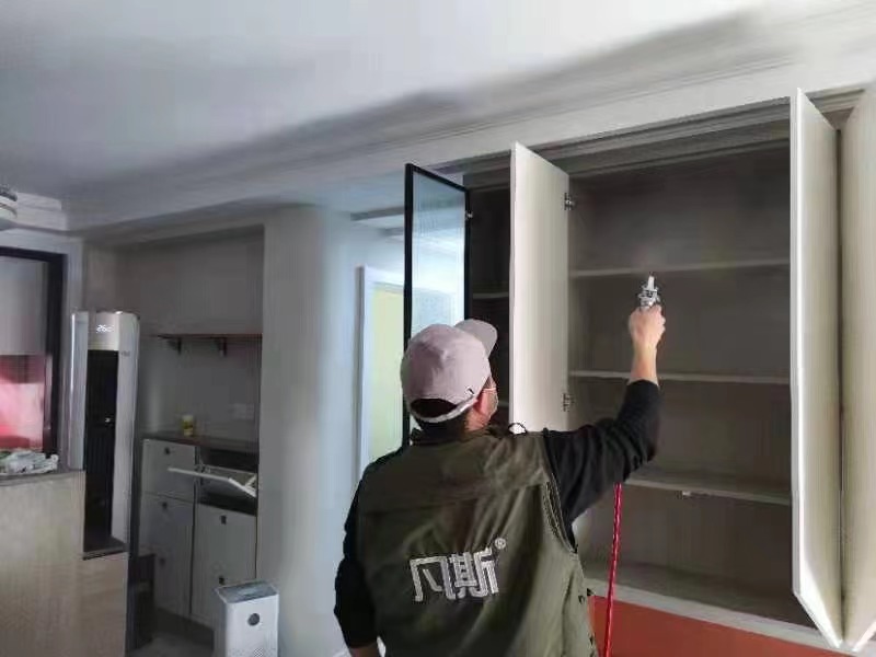 新房裝修完可以直接入住嗎？對(duì)身體有沒有損害