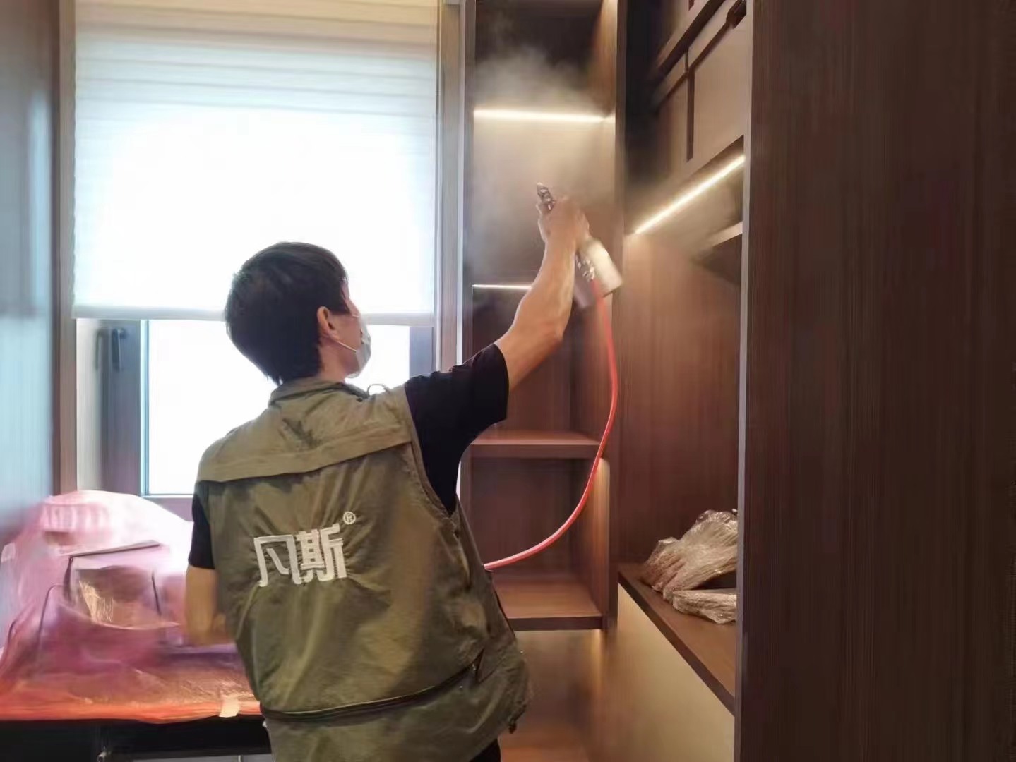 空氣清新劑能去除室內(nèi)的臭味嗎？廁所臭味該如何處理