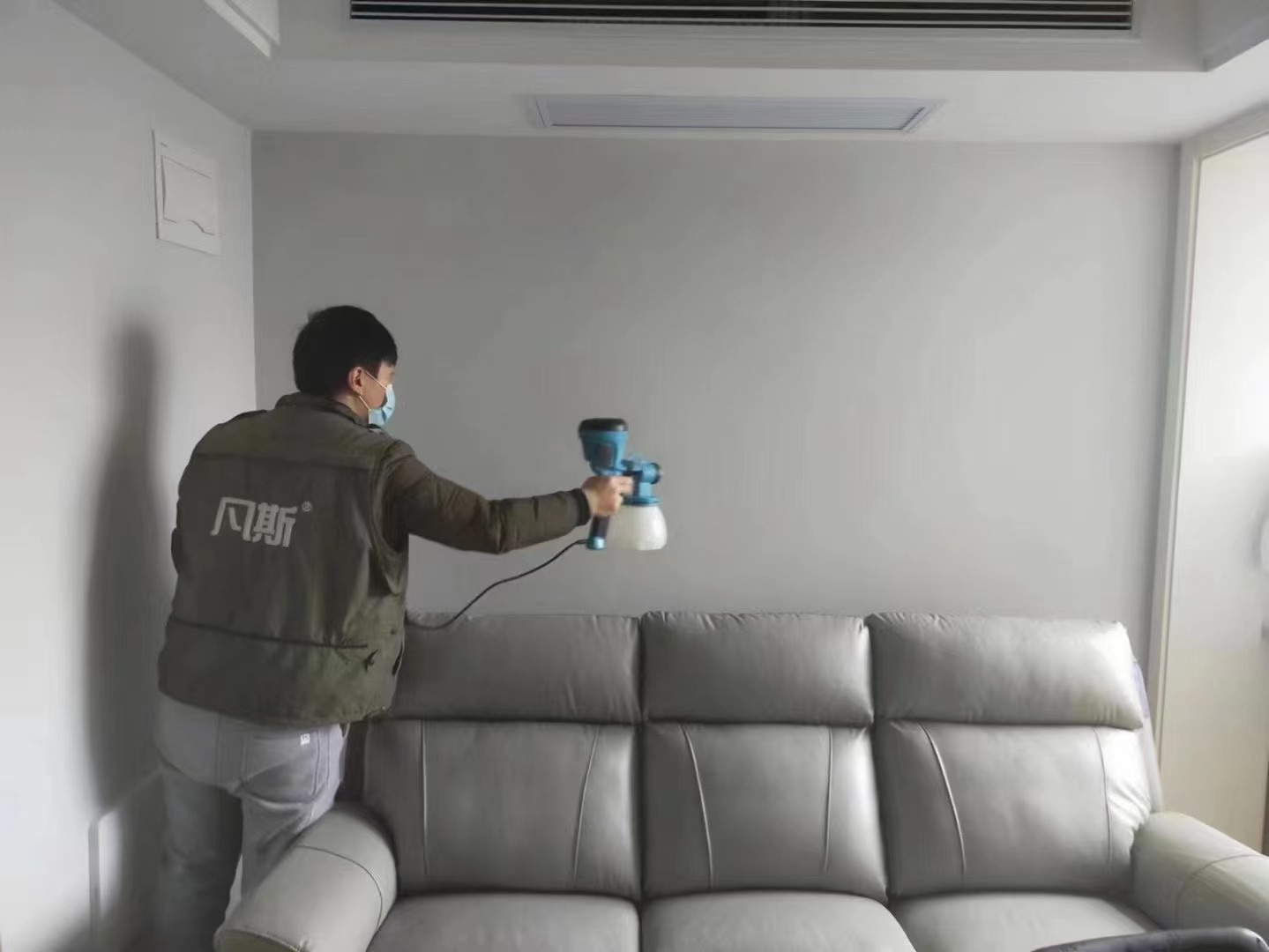 甲醛中毒的幾大癥狀，孩子甲醛中毒該怎么辦