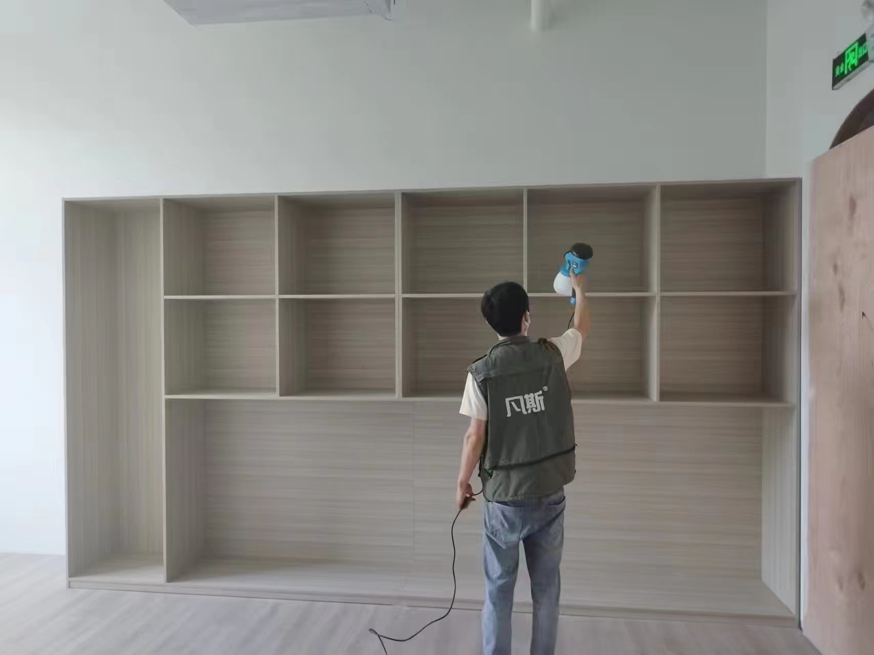 家里的家具基本都是密度板的，甲醛一定會(huì)超標(biāo)嗎