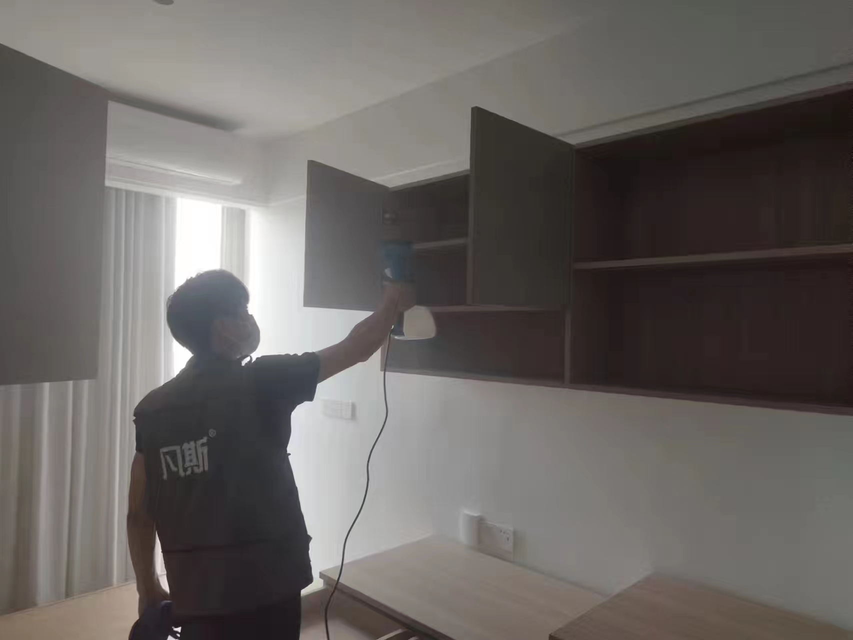 除甲醛公司十大品牌，凡斯環(huán)保公司排名