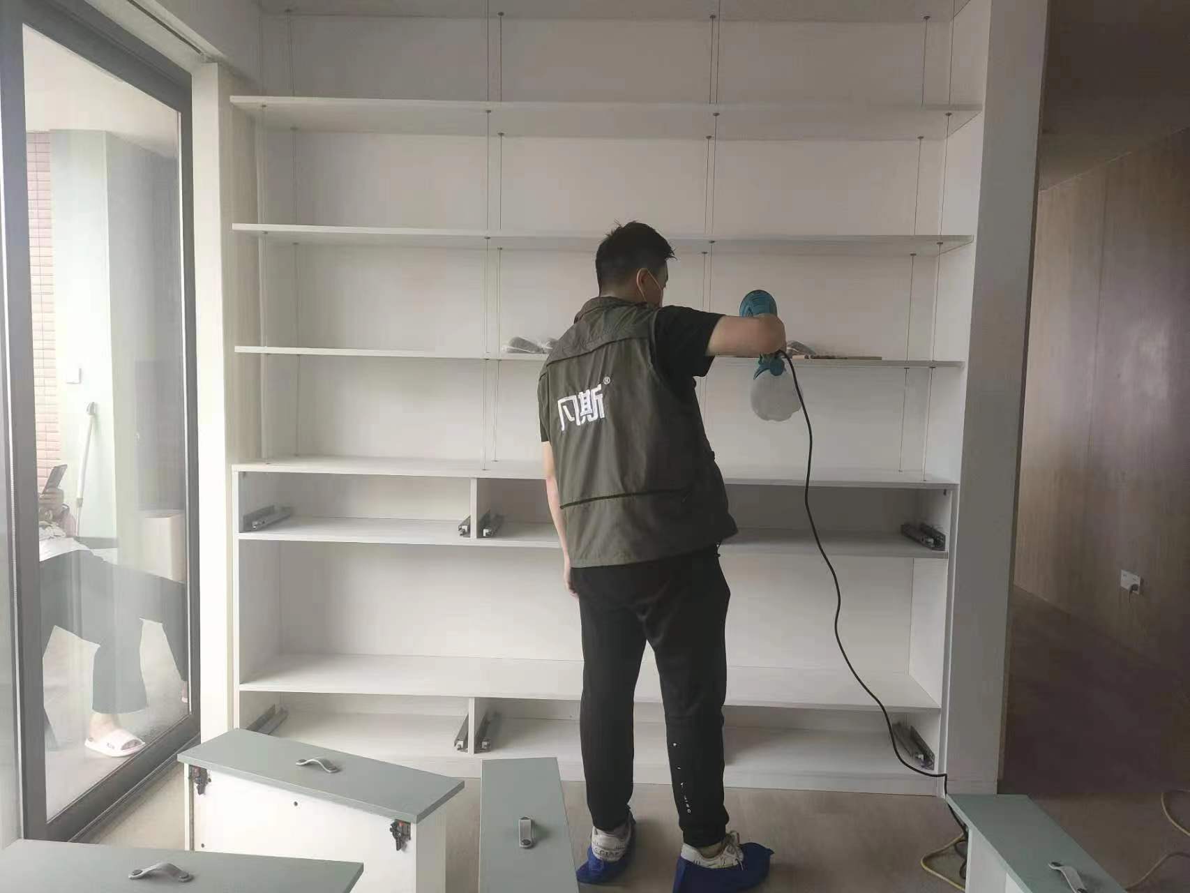 新房甲醛超標(biāo)怎么辦？三招教你輕松除甲醛