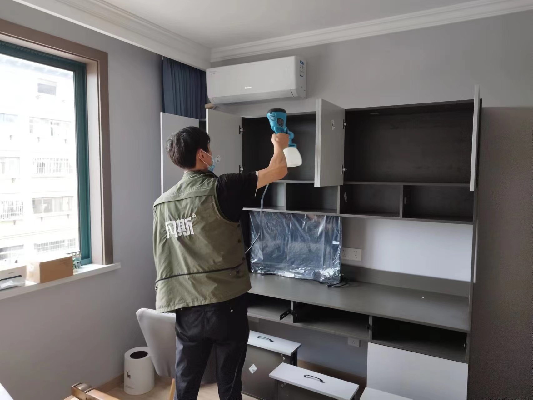 哪家除甲醛最靠譜？靠譜除甲醛公司推薦