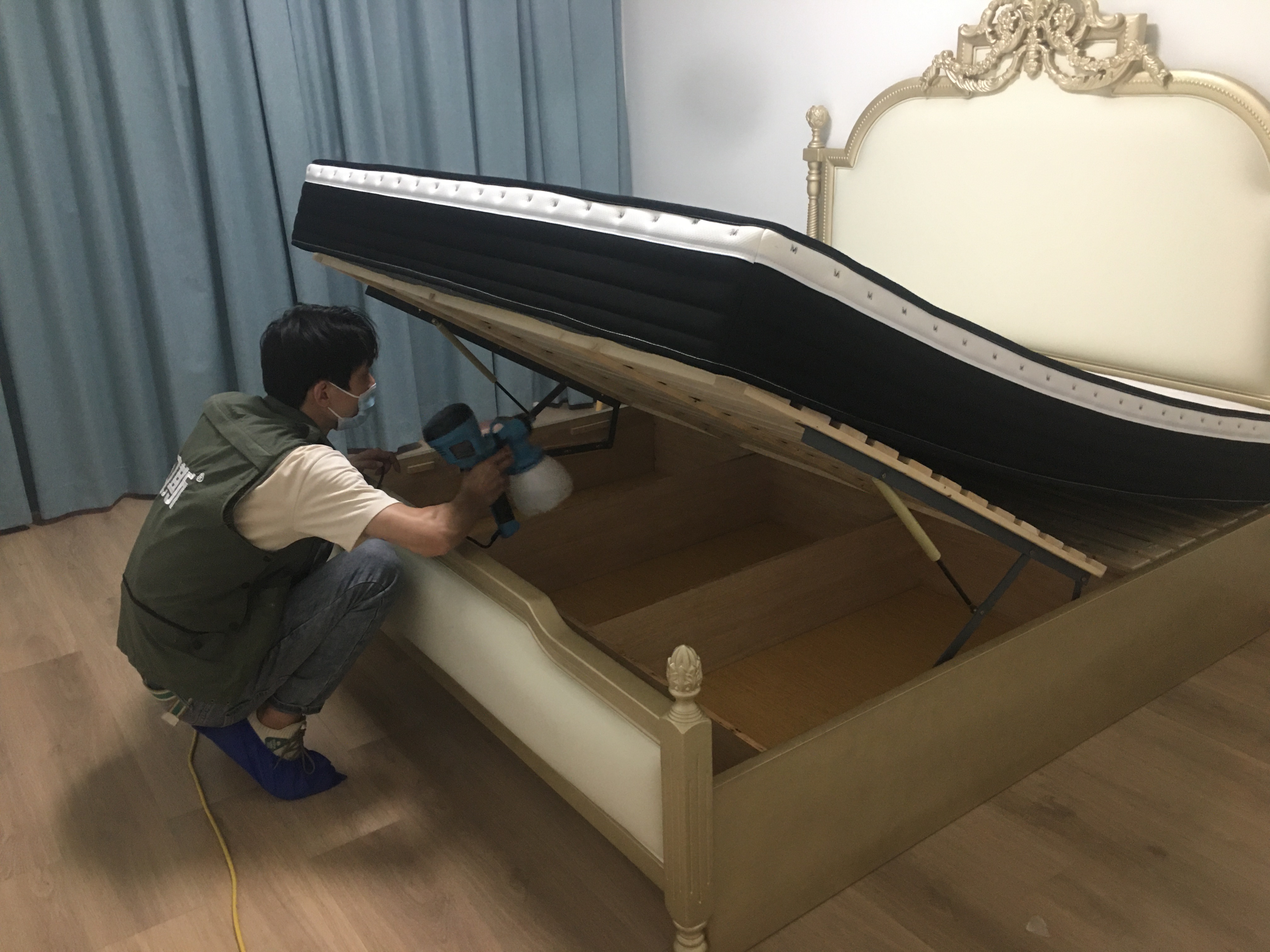 屋里有臭味是怎么回事？空氣異味對身體危害大嗎