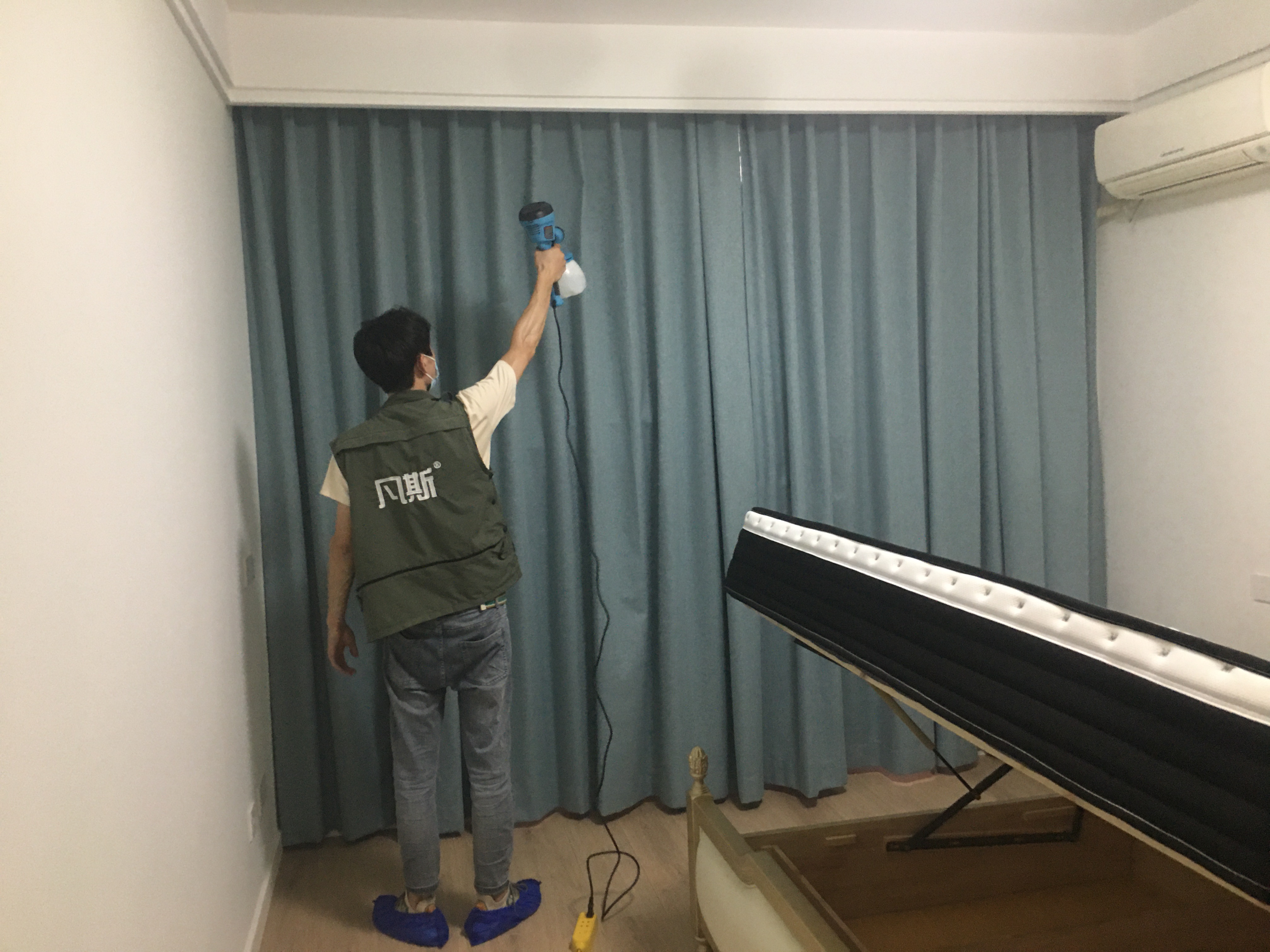 裝修結(jié)束后能立即入住嗎？空氣是安全的嗎？