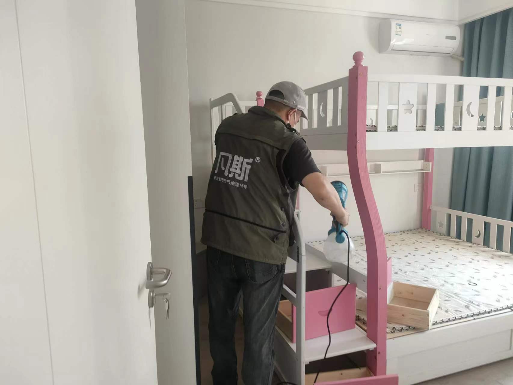 大品牌除甲醛就一定靠譜嘛？凡斯環(huán)?？诒趺礃?？