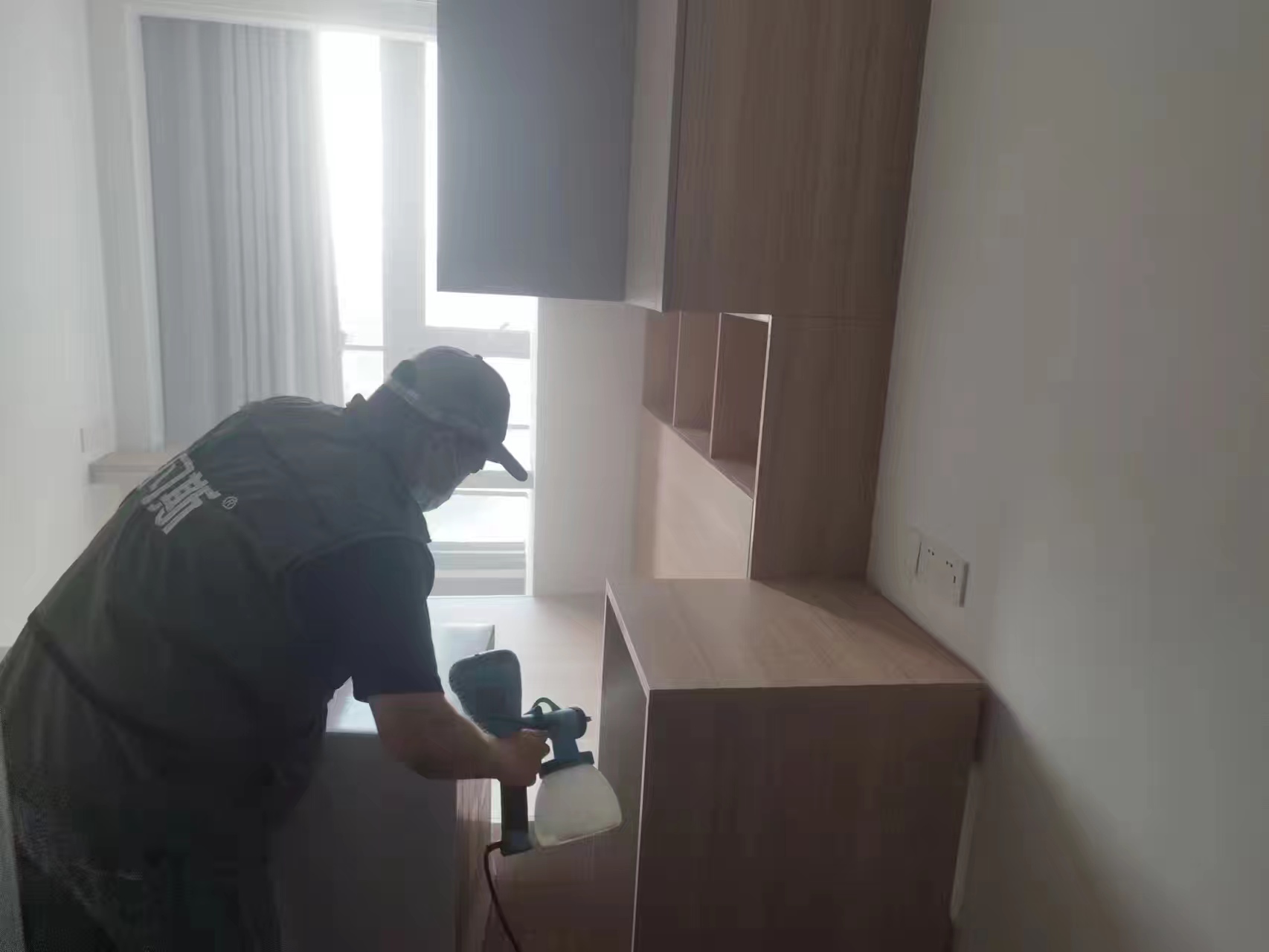 甲醛無處不在，新房除甲醛的第一件事