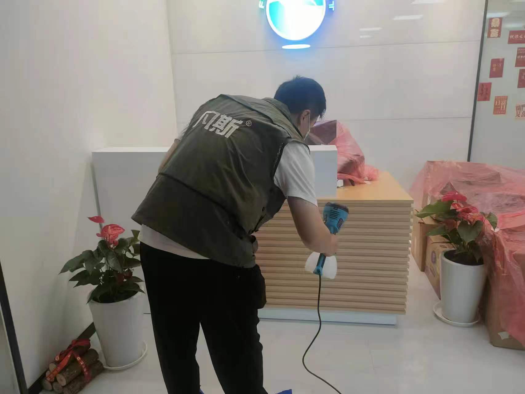 裝修味道等于甲醛嘛？該如何解決裝修異味