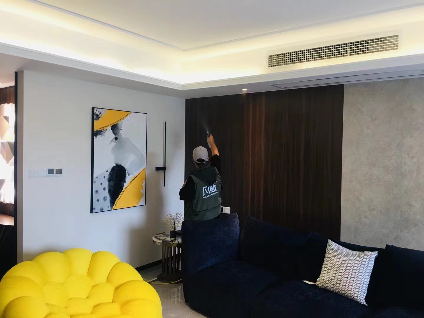 裝修污染治理小妙招，學(xué)會(huì)這三步輕松除甲醛