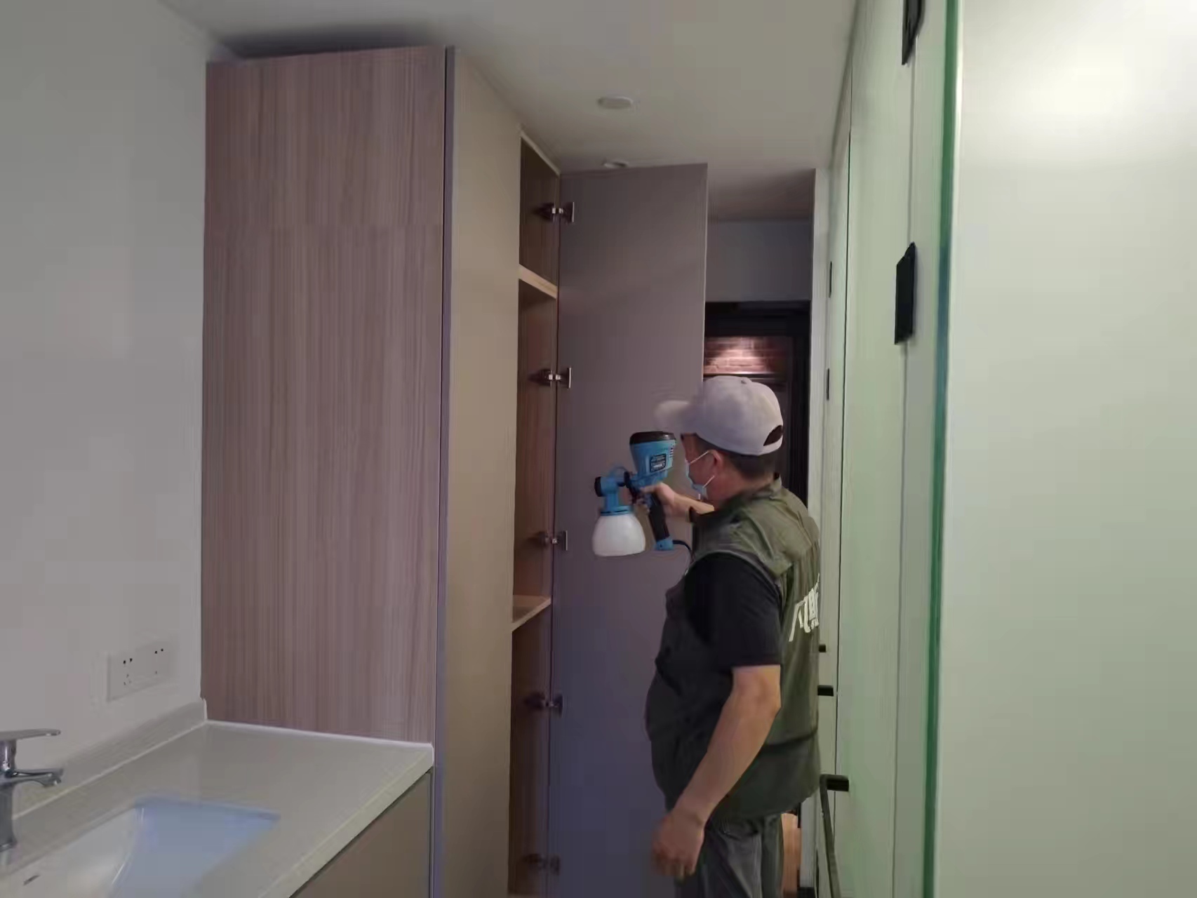 定制家具需要注意什么？哪些板材更環(huán)保呢