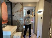 新裝修好的住房放風半年才能入住？