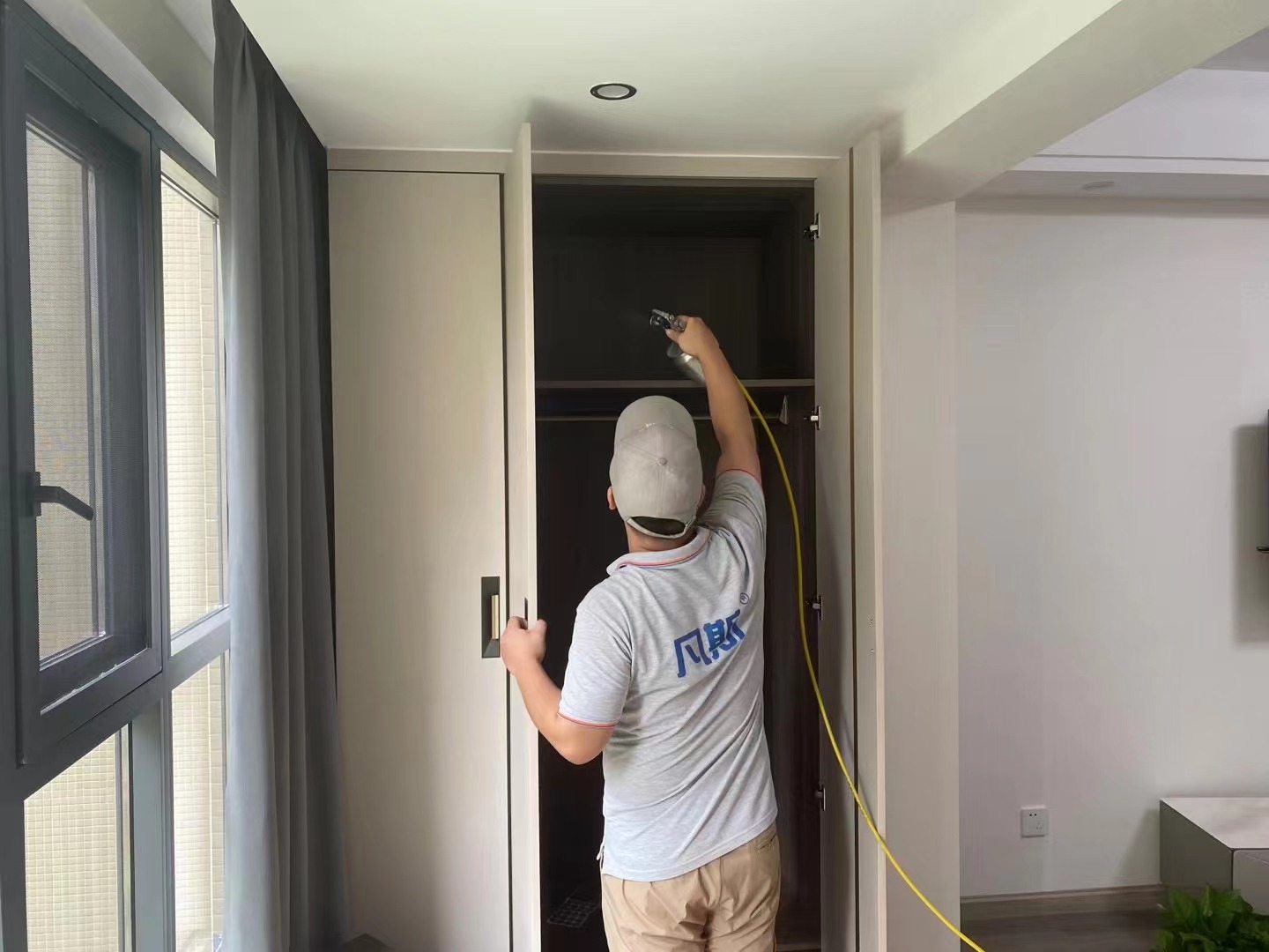 零成本的除甲醛方式有哪些？