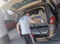 夏季汽車除甲醛的好方法？