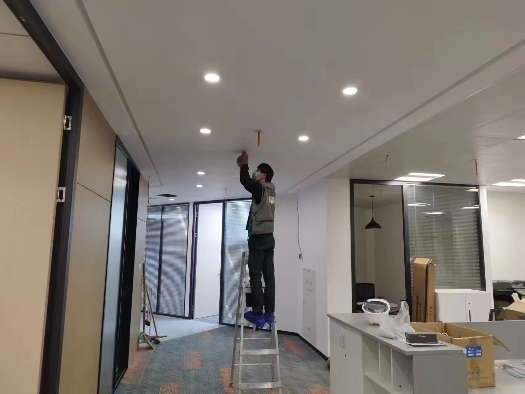 胸悶氣喘不是小病，入住新房這三點你要了解！