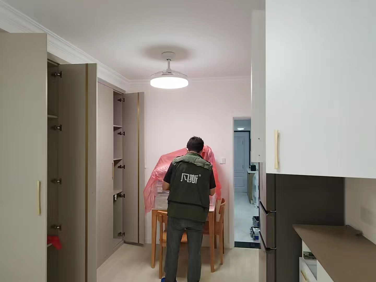 除甲醛的有效方法都有那些呢？