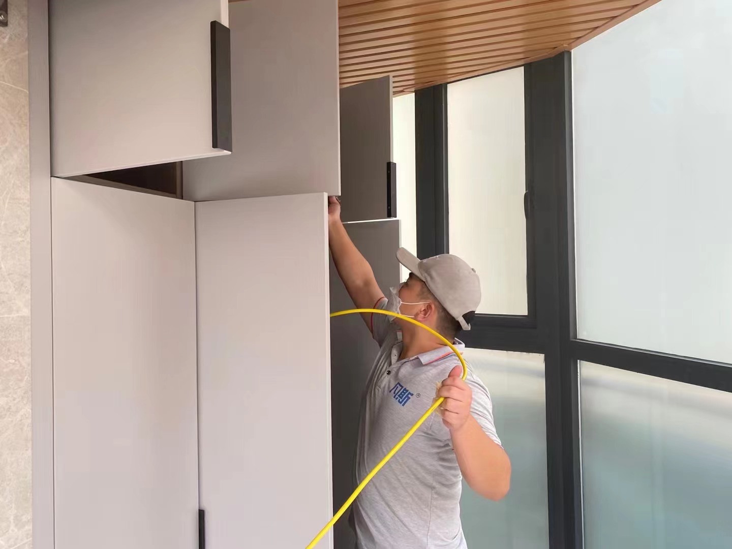 除甲醛大概需要多少錢？凡斯除甲醛貴嘛？