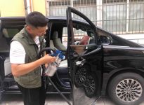 常年開車的專車司機(jī)們，你們有重視過車內(nèi)的空氣質(zhì)量嗎？