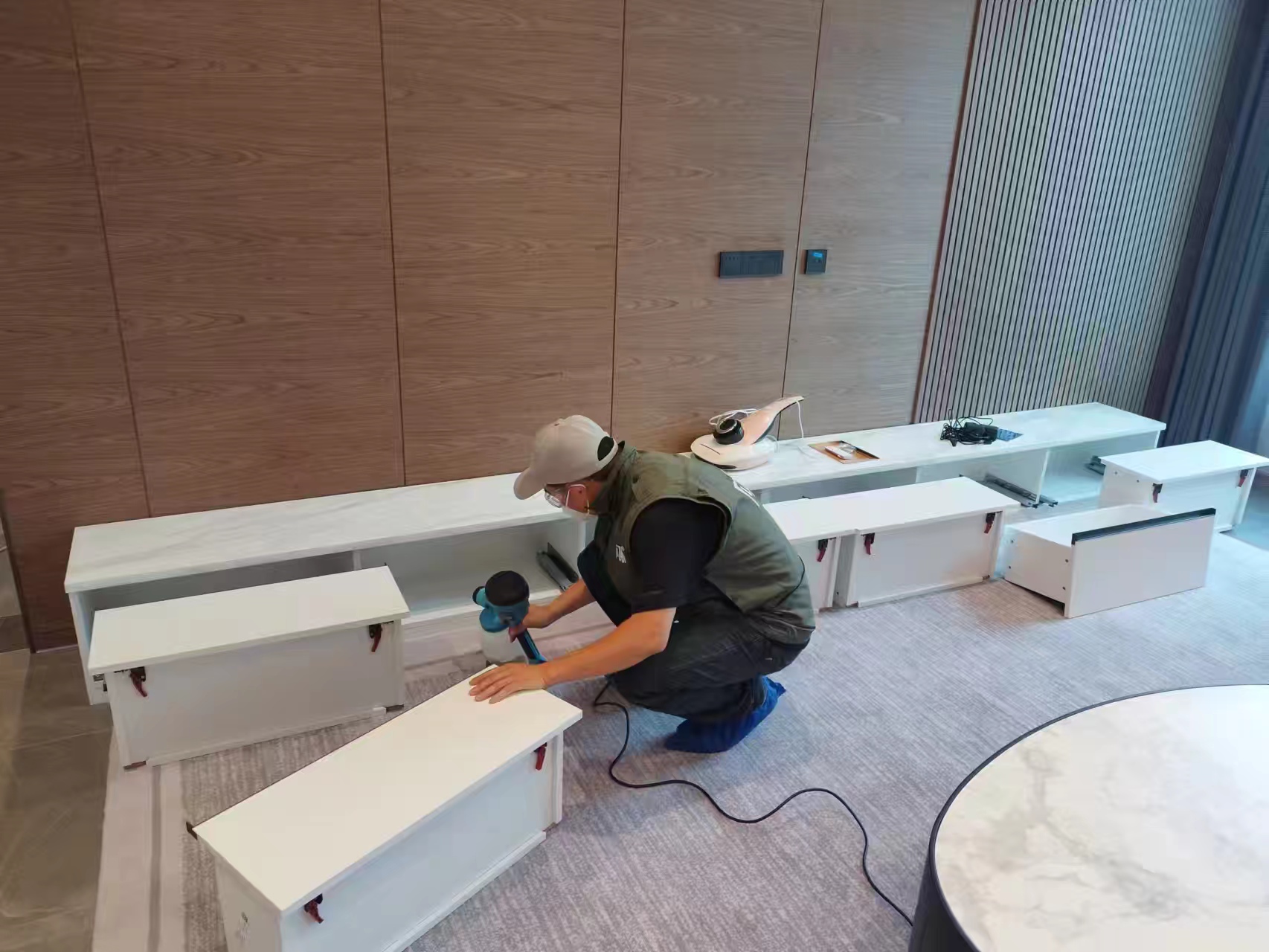 室內(nèi)裝修污染有哪些？要想消滅敵人，就先了解敵人！