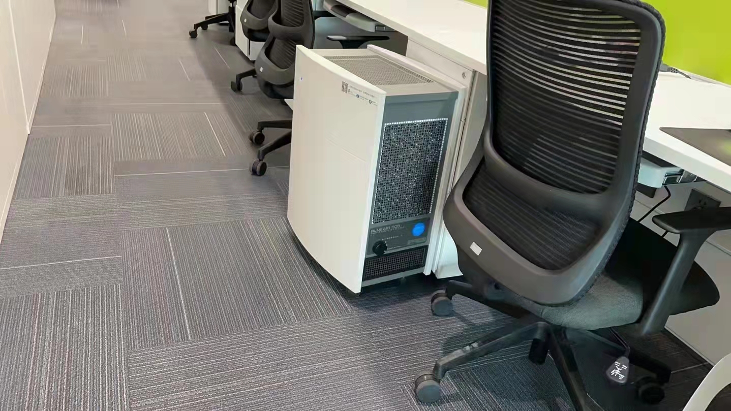 空氣凈化器能去除新房的裝修異味嘛？