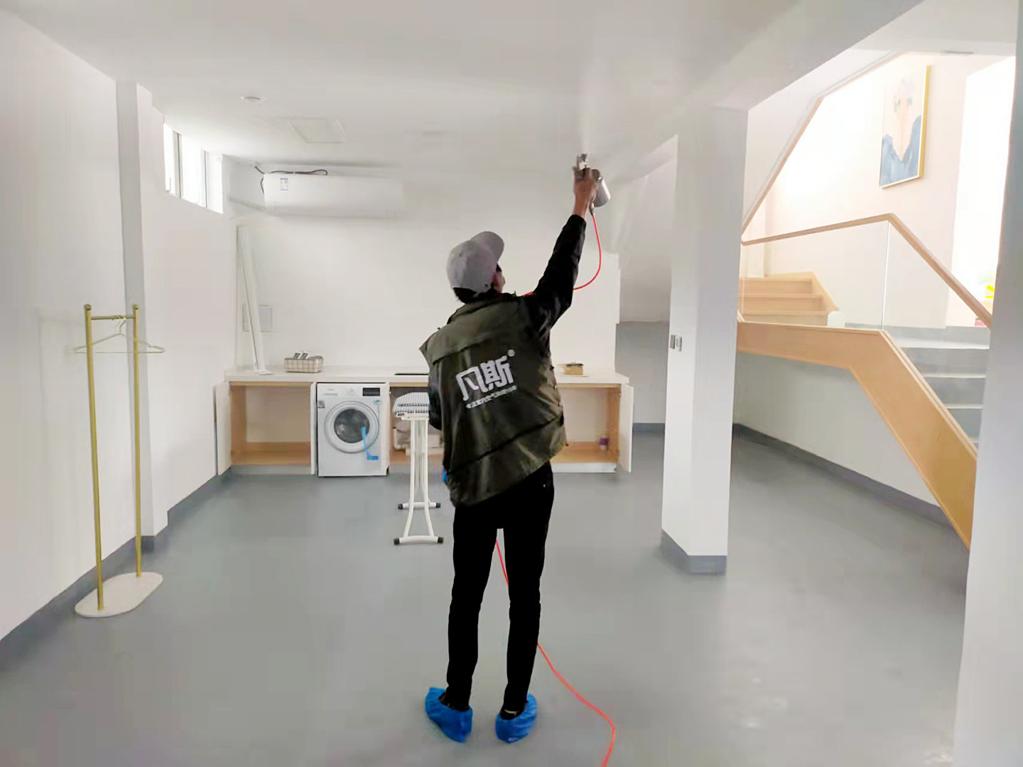 除甲醛有必要嗎？新房裝修好后如何才能安心入??？